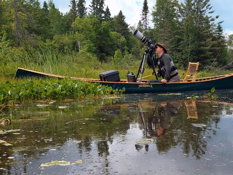 River Life